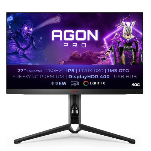 AOC AG274FZ AGON